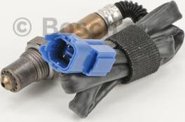 BOSCH 0 258 986 672 - Sonda Lambda aaoparts.ro