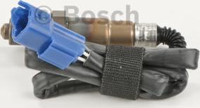 BOSCH 0 258 986 672 - Sonda Lambda aaoparts.ro