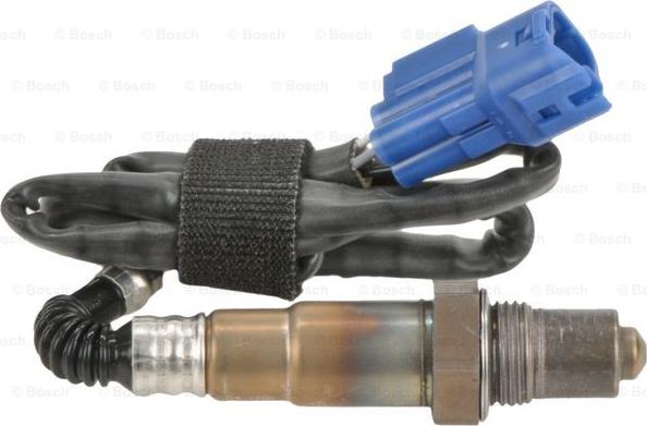 BOSCH 0 258 986 672 - Sonda Lambda aaoparts.ro