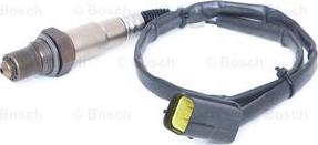 BOSCH 0 258 986 749 - Sonda Lambda aaoparts.ro