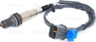 BOSCH 0 258 986 754 - Sonda Lambda aaoparts.ro