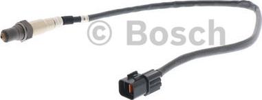 BOSCH 0 258 986 750 - Sonda Lambda aaoparts.ro