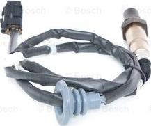 BOSCH 0 258 986 751 - Sonda Lambda aaoparts.ro