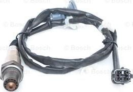 BOSCH 0 258 986 751 - Sonda Lambda aaoparts.ro