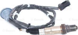 BOSCH 0 258 986 751 - Sonda Lambda aaoparts.ro