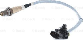 BOSCH 0 258 986 752 - Sonda Lambda aaoparts.ro