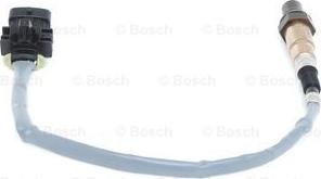 BOSCH 0 258 986 752 - Sonda Lambda aaoparts.ro