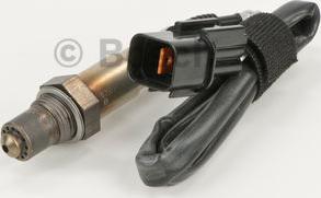 BOSCH 0 258 986 701 - Sonda Lambda aaoparts.ro