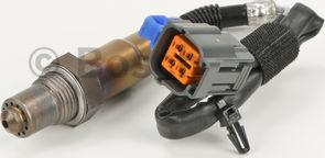 BOSCH 0 258 986 711 - Sonda Lambda aaoparts.ro