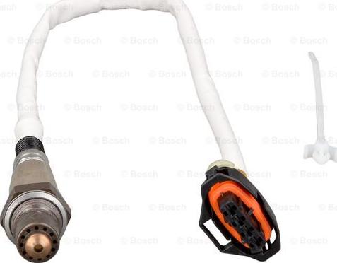 BOSCH 0 258 986 735 - Sonda Lambda aaoparts.ro