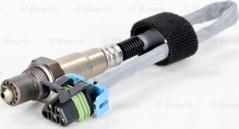 BOSCH 0 258 986 731 - Sonda Lambda aaoparts.ro