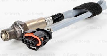 BOSCH 0 258 986 729 - Sonda Lambda aaoparts.ro