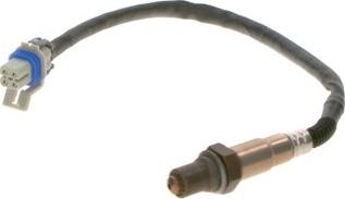 BOSCH 0 258 986 724 - Sonda Lambda aaoparts.ro