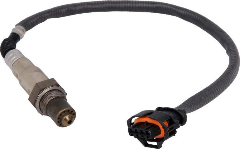 BOSCH 0 258 986 727 - Sonda Lambda aaoparts.ro