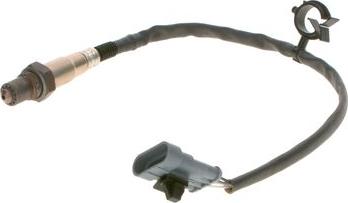BOSCH 0 258 986 778 - Sonda Lambda aaoparts.ro