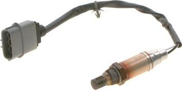 BOSCH 0 258 005 955 - Sonda Lambda aaoparts.ro