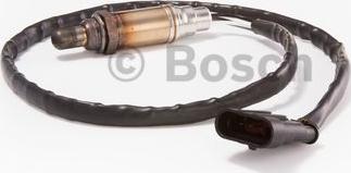 BOSCH 0 258 005 658 - Sonda Lambda aaoparts.ro
