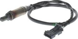 BOSCH 0 258 005 063 - Sonda Lambda aaoparts.ro