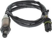 BOSCH 0 258 005 139 - Sonda Lambda aaoparts.ro