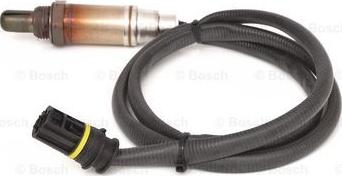 BOSCH 0 258 005 177 - Sonda Lambda aaoparts.ro