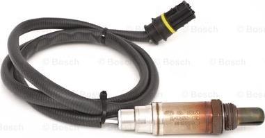 BOSCH 0 258 005 177 - Sonda Lambda aaoparts.ro