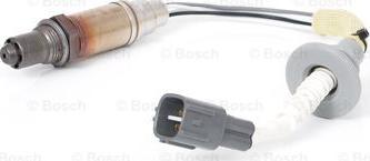 BOSCH 0 258 005 242 - Sonda Lambda aaoparts.ro