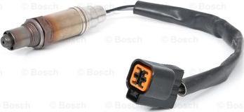 BOSCH 0 258 005 254 - Sonda Lambda aaoparts.ro
