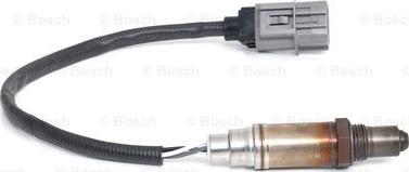 BOSCH 0 258 005 261 - Sonda Lambda aaoparts.ro