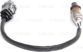 BOSCH 0 258 005 261 - Sonda Lambda aaoparts.ro