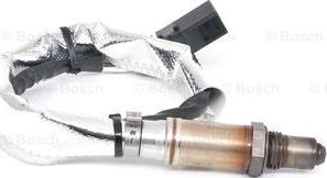 BOSCH 0 258 005 236 - Sonda Lambda aaoparts.ro