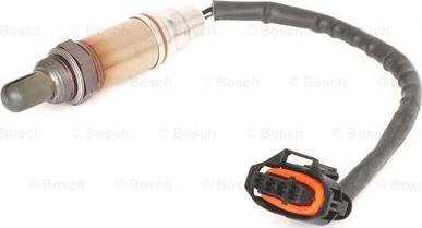 BOSCH 0 258 005 225 - Sonda Lambda aaoparts.ro