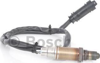 BOSCH 0 258 005 270 - Sonda Lambda aaoparts.ro