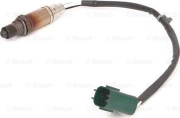 BOSCH 0 258 005 278 - Sonda Lambda aaoparts.ro