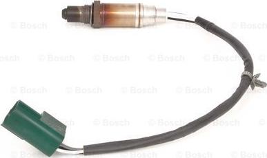 BOSCH 0 258 005 278 - Sonda Lambda aaoparts.ro