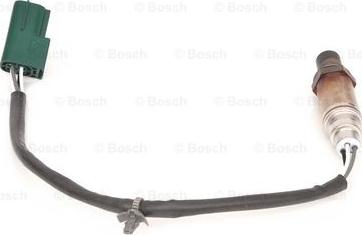 BOSCH 0 258 005 278 - Sonda Lambda aaoparts.ro