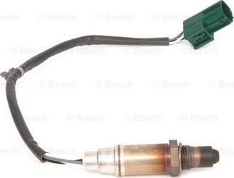 BOSCH 0 258 005 278 - Sonda Lambda aaoparts.ro