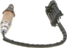 BOSCH 0 258 005 703 - Sonda Lambda aaoparts.ro