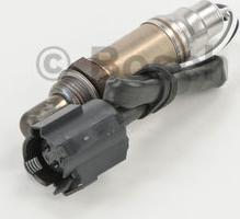 BOSCH 0 258 005 736 - Sonda Lambda aaoparts.ro