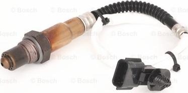 BOSCH 0 258 006 990 - Sonda Lambda aaoparts.ro