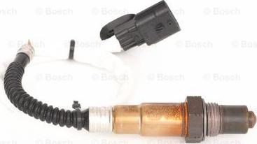 BOSCH 0 258 006 990 - Sonda Lambda aaoparts.ro