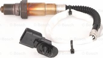 BOSCH 0 258 006 990 - Sonda Lambda aaoparts.ro