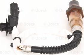 BOSCH 0 258 006 990 - Sonda Lambda aaoparts.ro