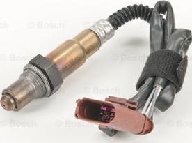 BOSCH 0 258 006 958 - Sonda Lambda aaoparts.ro