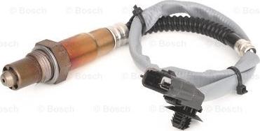 BOSCH 0 258 006 953 - Sonda Lambda aaoparts.ro