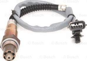 BOSCH 0 258 006 953 - Sonda Lambda aaoparts.ro