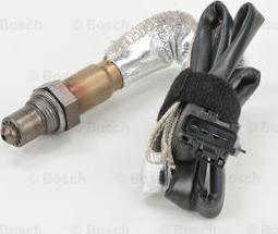 BOSCH 0 258 006 488 - Sonda Lambda aaoparts.ro