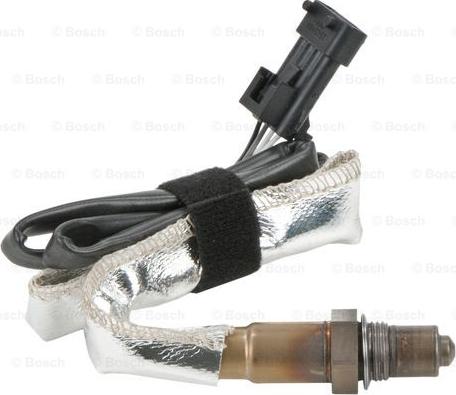 BOSCH 0 258 006 488 - Sonda Lambda aaoparts.ro