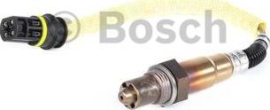 BOSCH 0 258 006 563 - Sonda Lambda aaoparts.ro