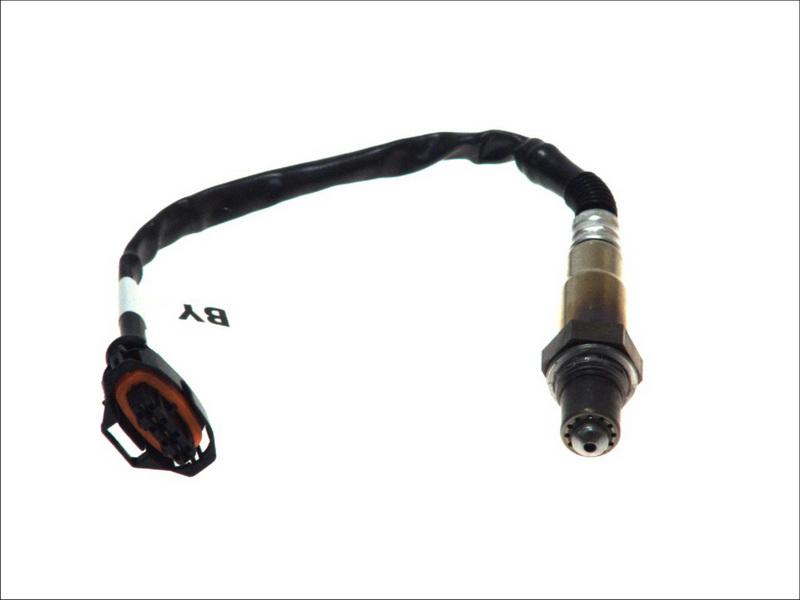 BOSCH 0 258 006 503 - Sonda Lambda aaoparts.ro