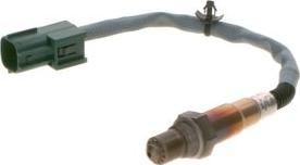 BOSCH 0 258 006 513 - Sonda Lambda aaoparts.ro